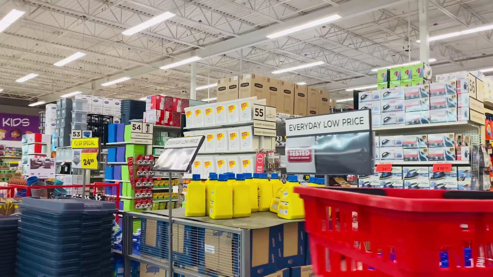 Canadian Tire, photo 3