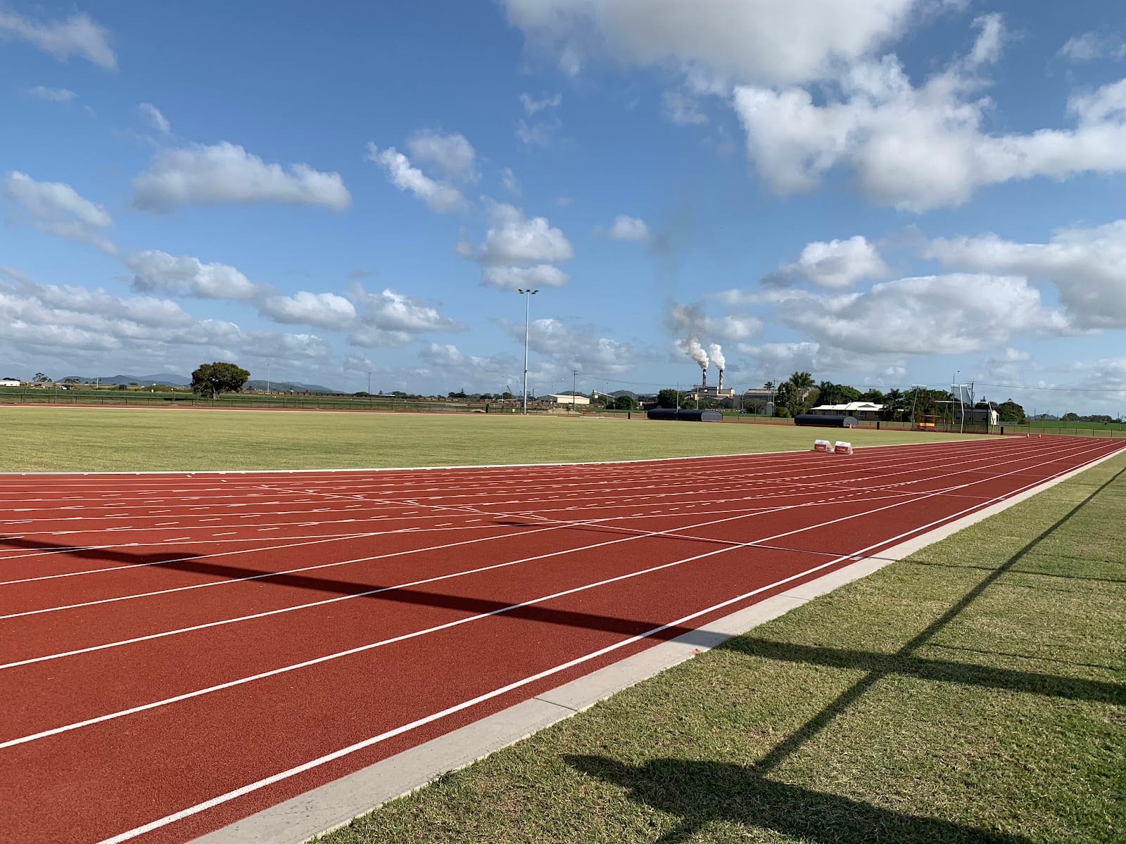 Mackay Aquatic & Recreation Complex