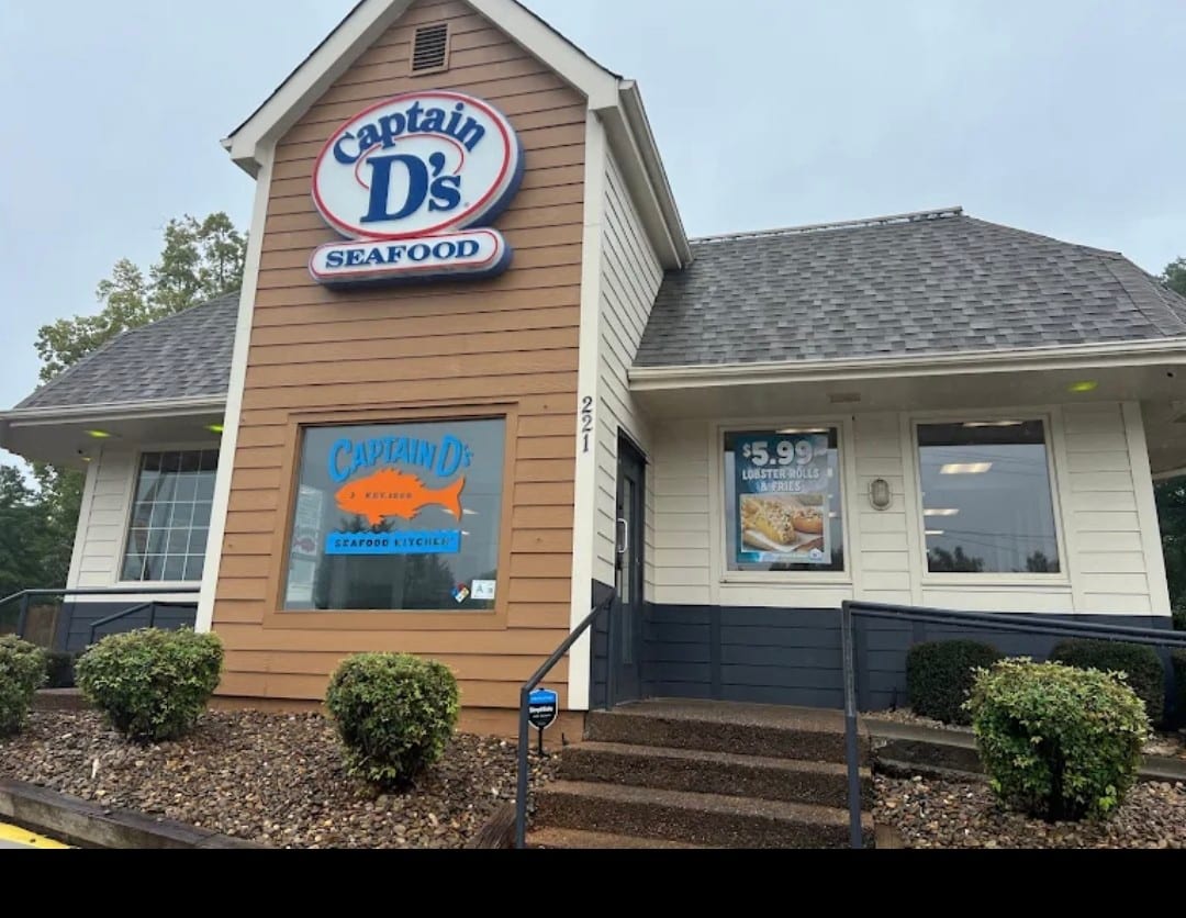 Captain D's, photo 2