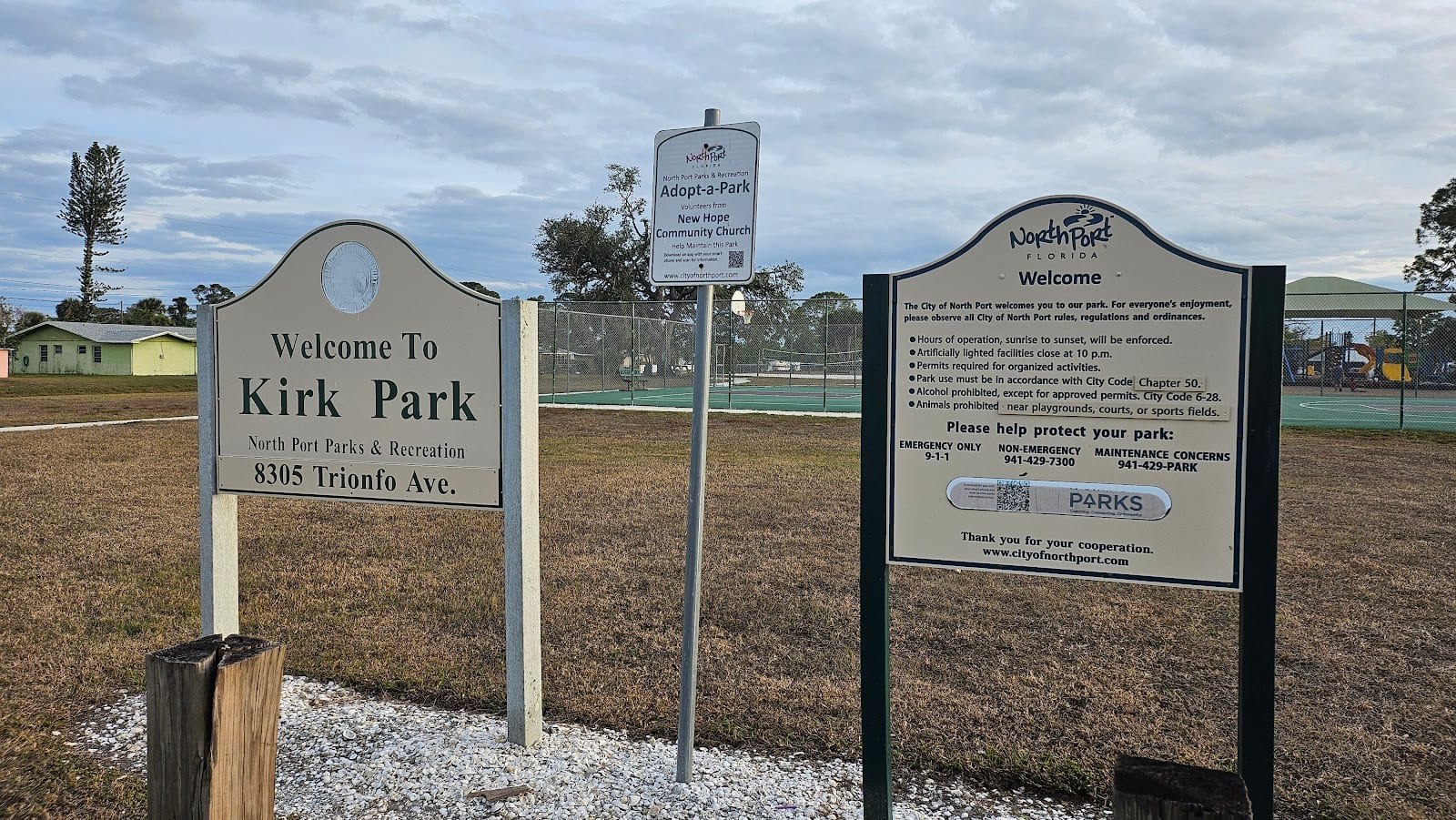 Kirk Park