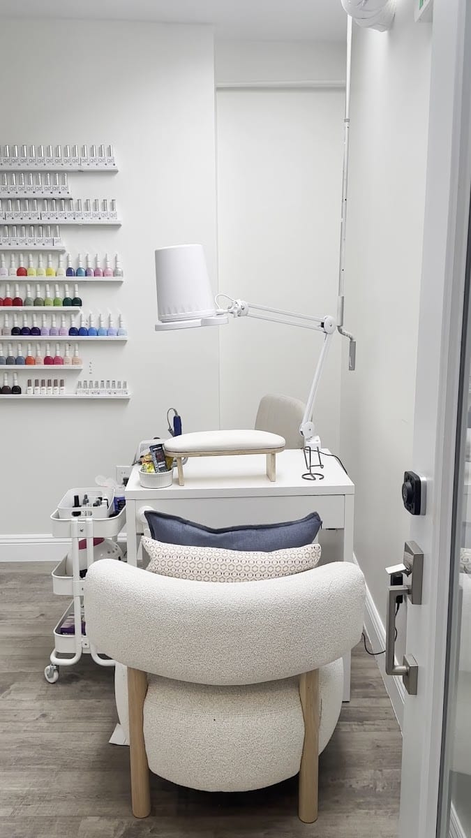 Farida Nail Studio LLC, photo 2