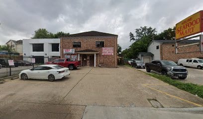The Movement Lab