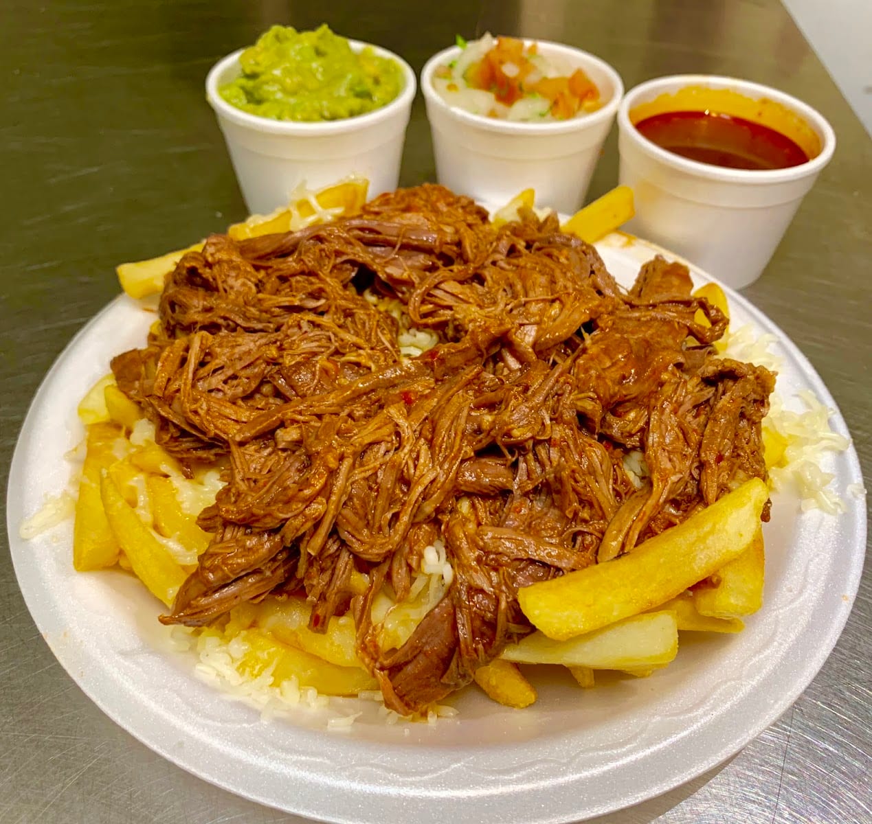 Durango Taco Shop #1