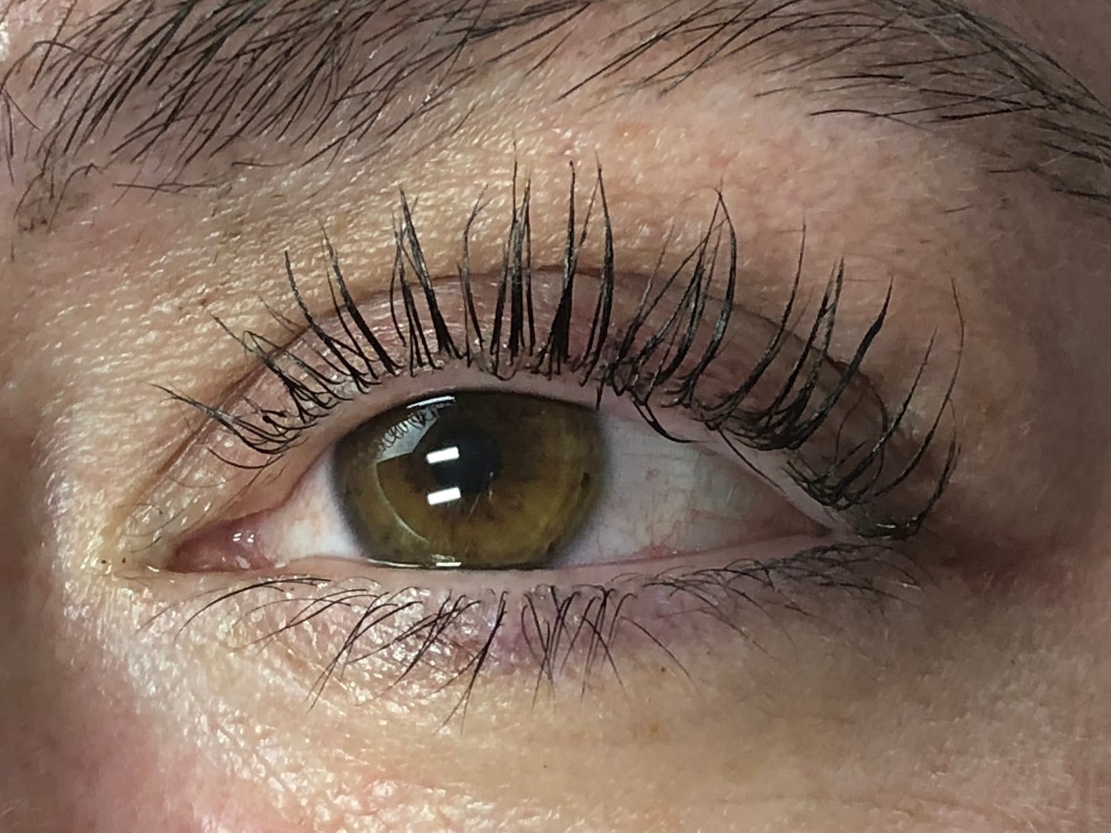 Eye Tactics Lash Lift Studio, photo 2