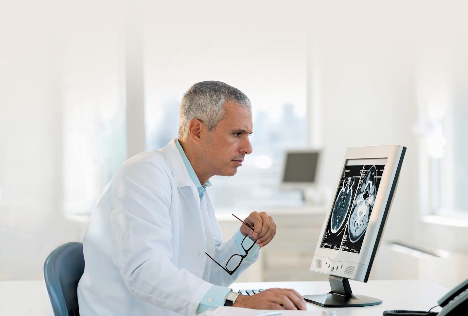 Anderson Radiology, photo 2