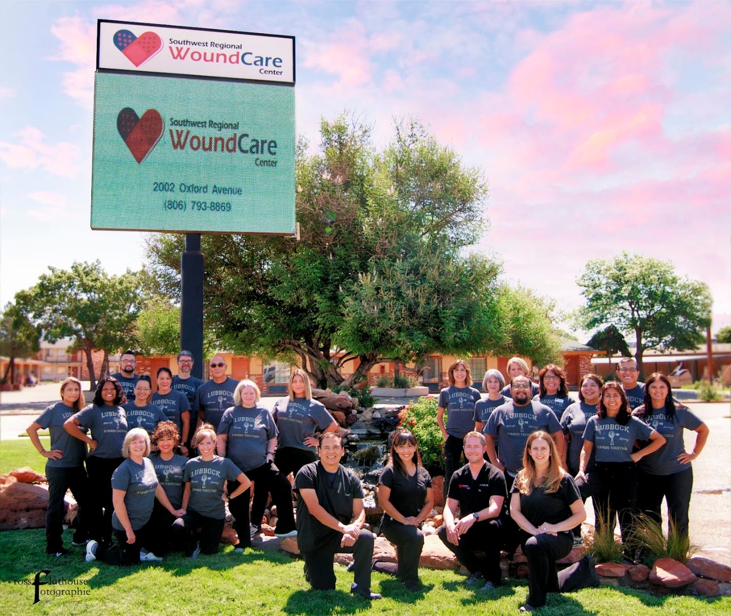Southwest Regional Wound Care Center