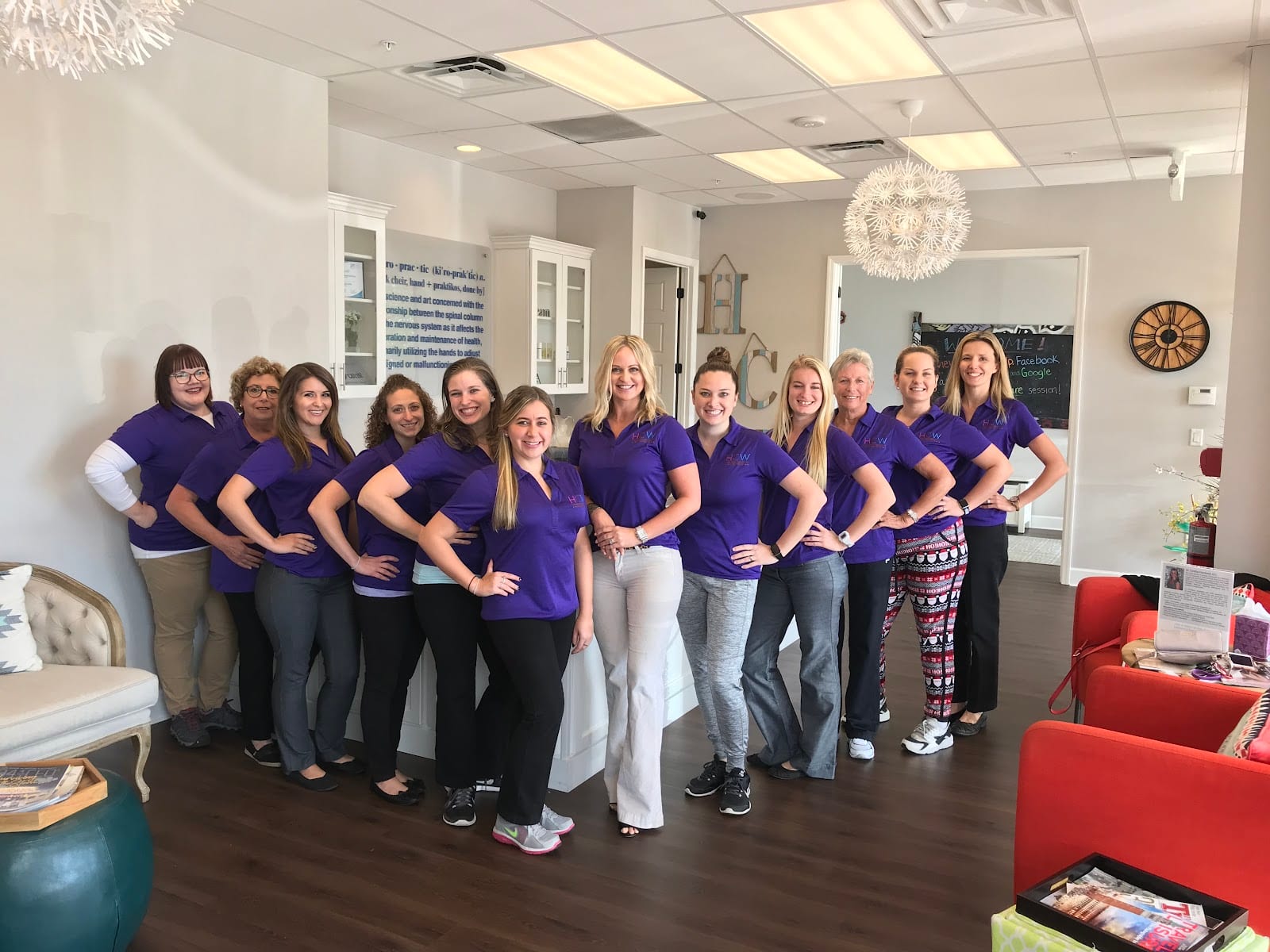 Hornback Chiropractic and Wellness, P.A., photo 2