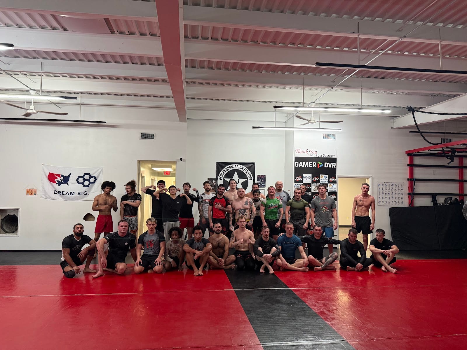 Get A Grip Jiu Jitsu, photo 2