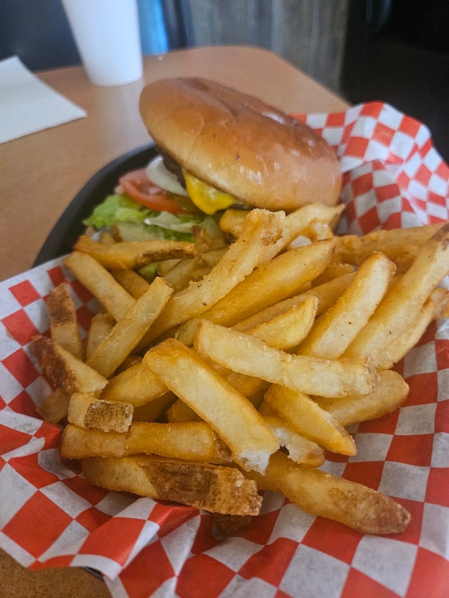 Miss Ann's Classic Diner, photo 3