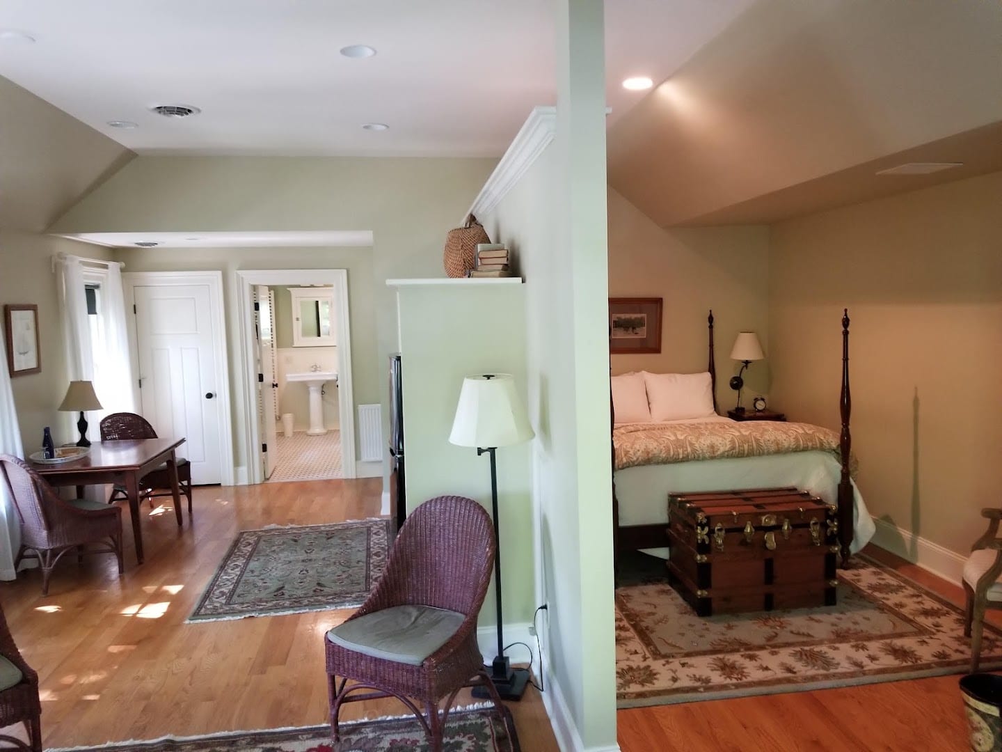The Springwater Inn, photo 3