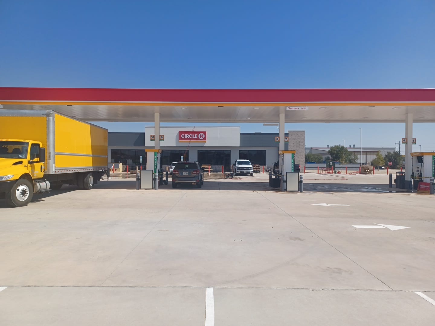 Circle K | Gas Station, photo 2