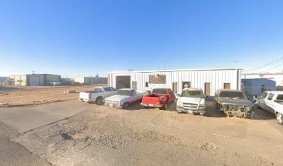 Danny's Automotive