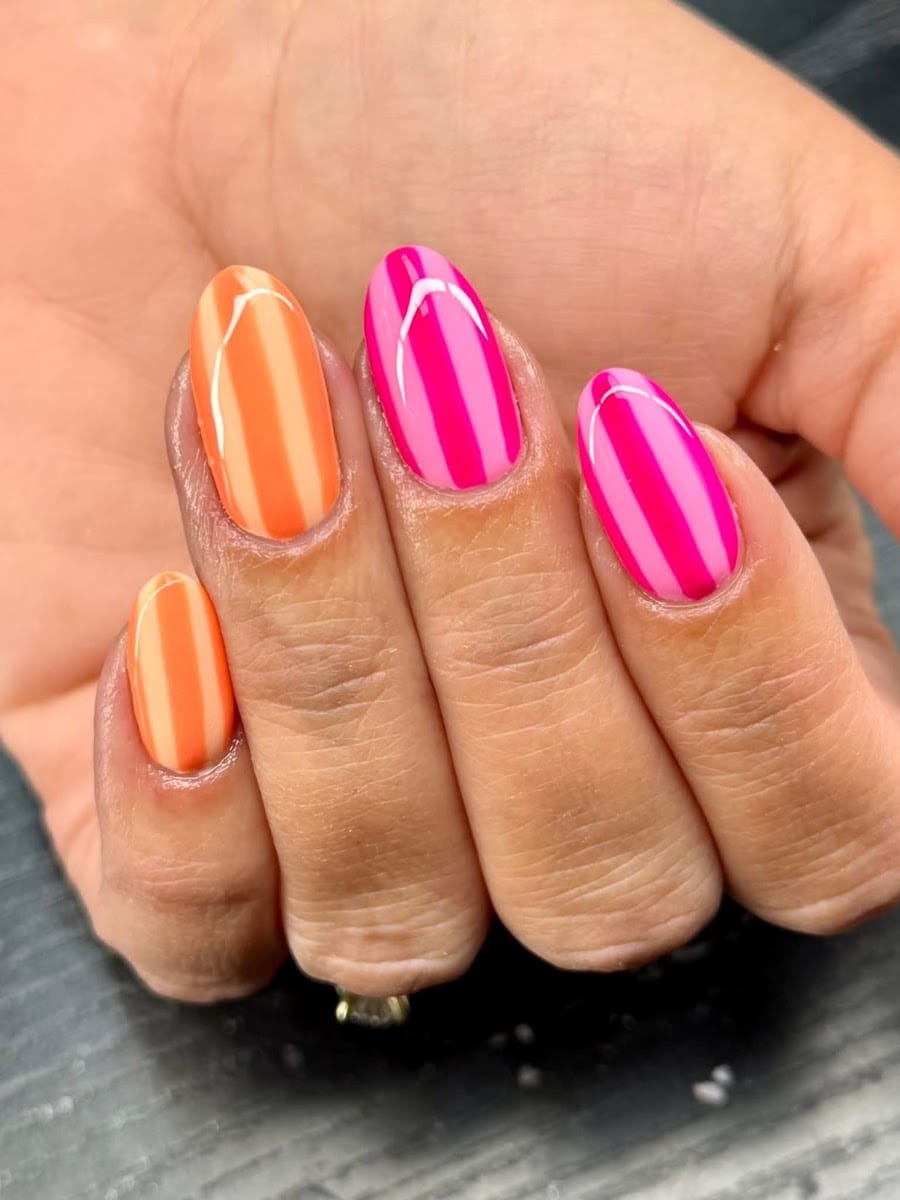 Aura Nails & headspa, photo 4