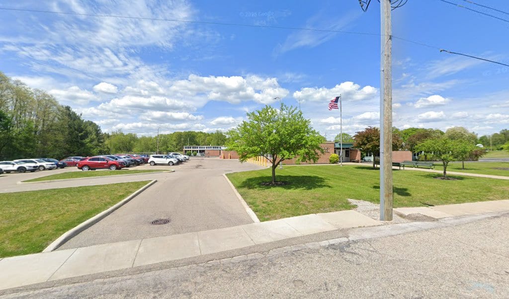 Dudley Early Learning Center