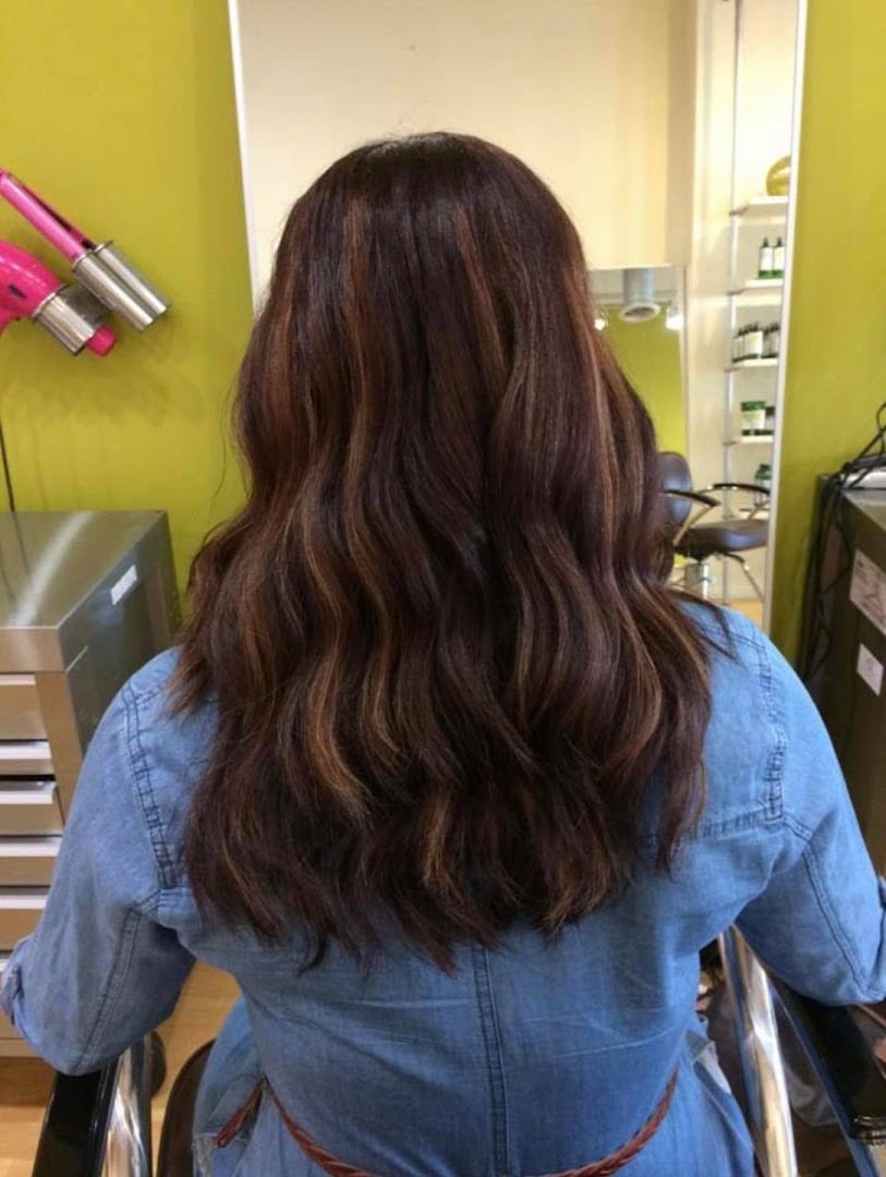 Kristen Haines Hair Co.