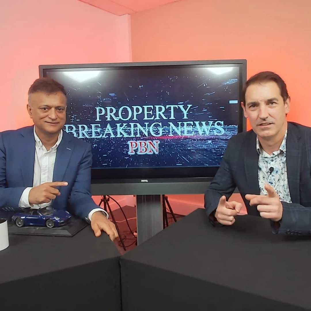 Succeed in Property