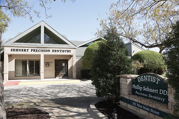 Sehnert Precision Dentistry, photo 4