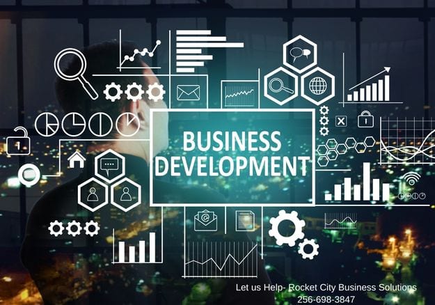 Rocket City Business Solutions