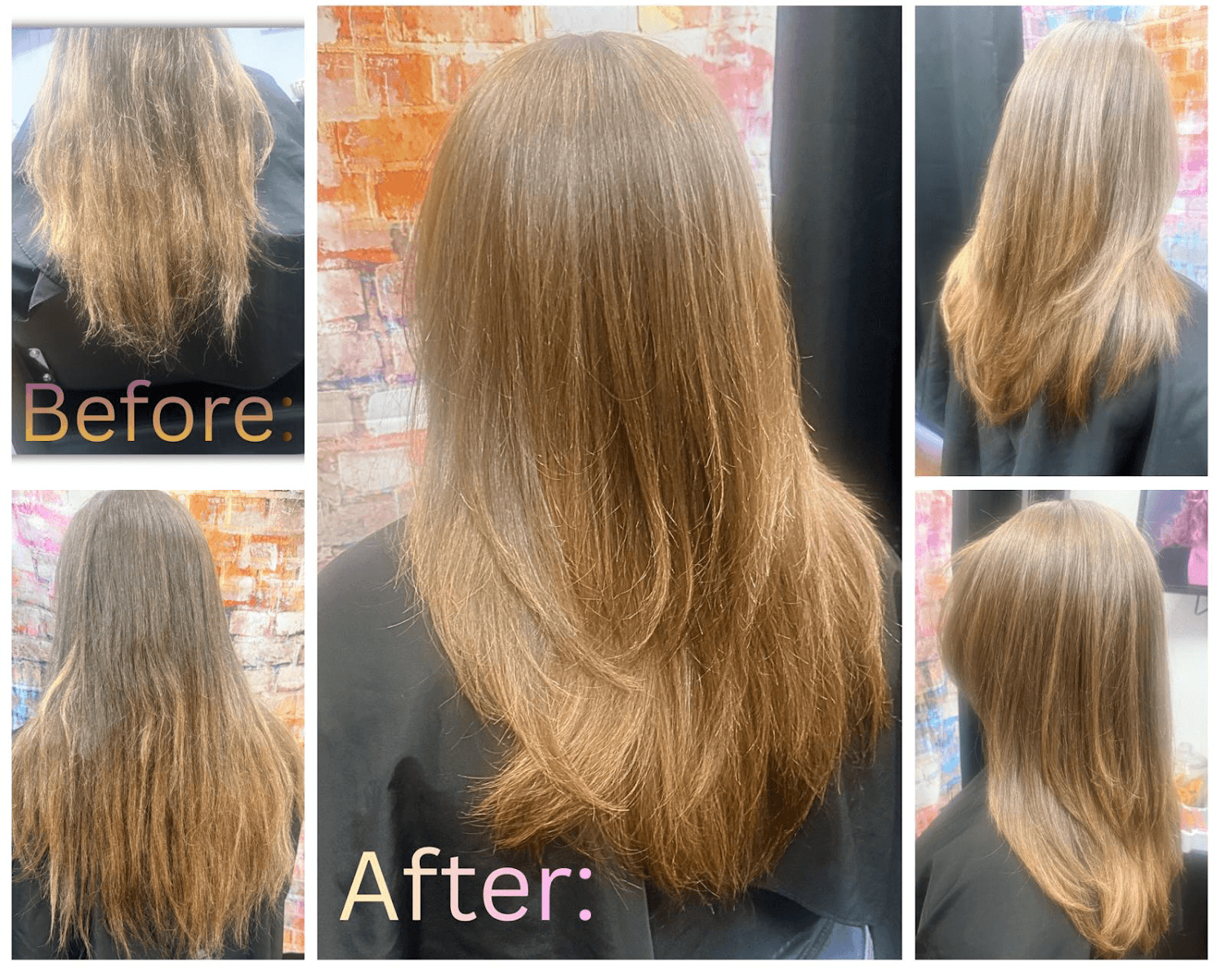 Blending Colors Hair Salon & Mobile Makeup โ Las Vegas, photo 2