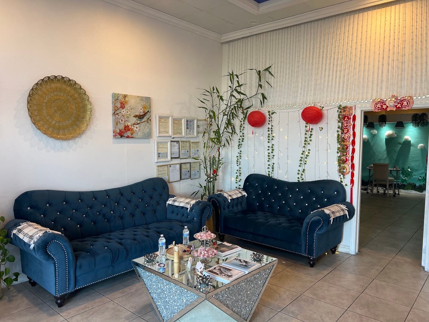 The Spa and Massage, photo 3