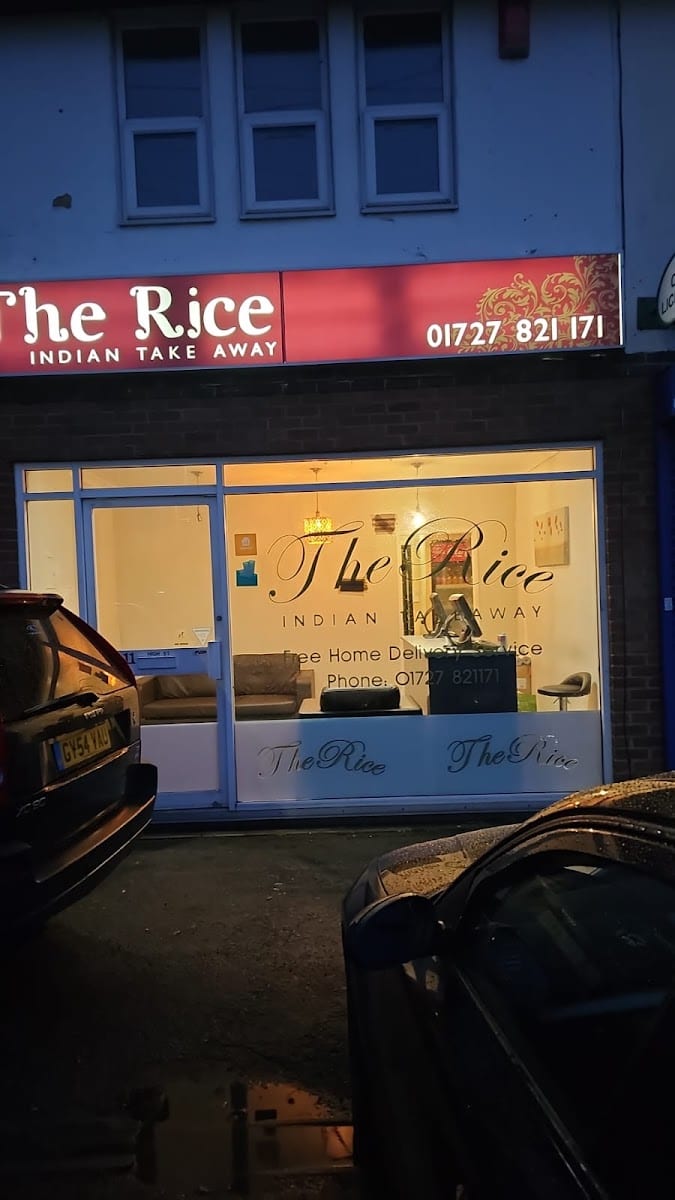 The Rice, photo 2
