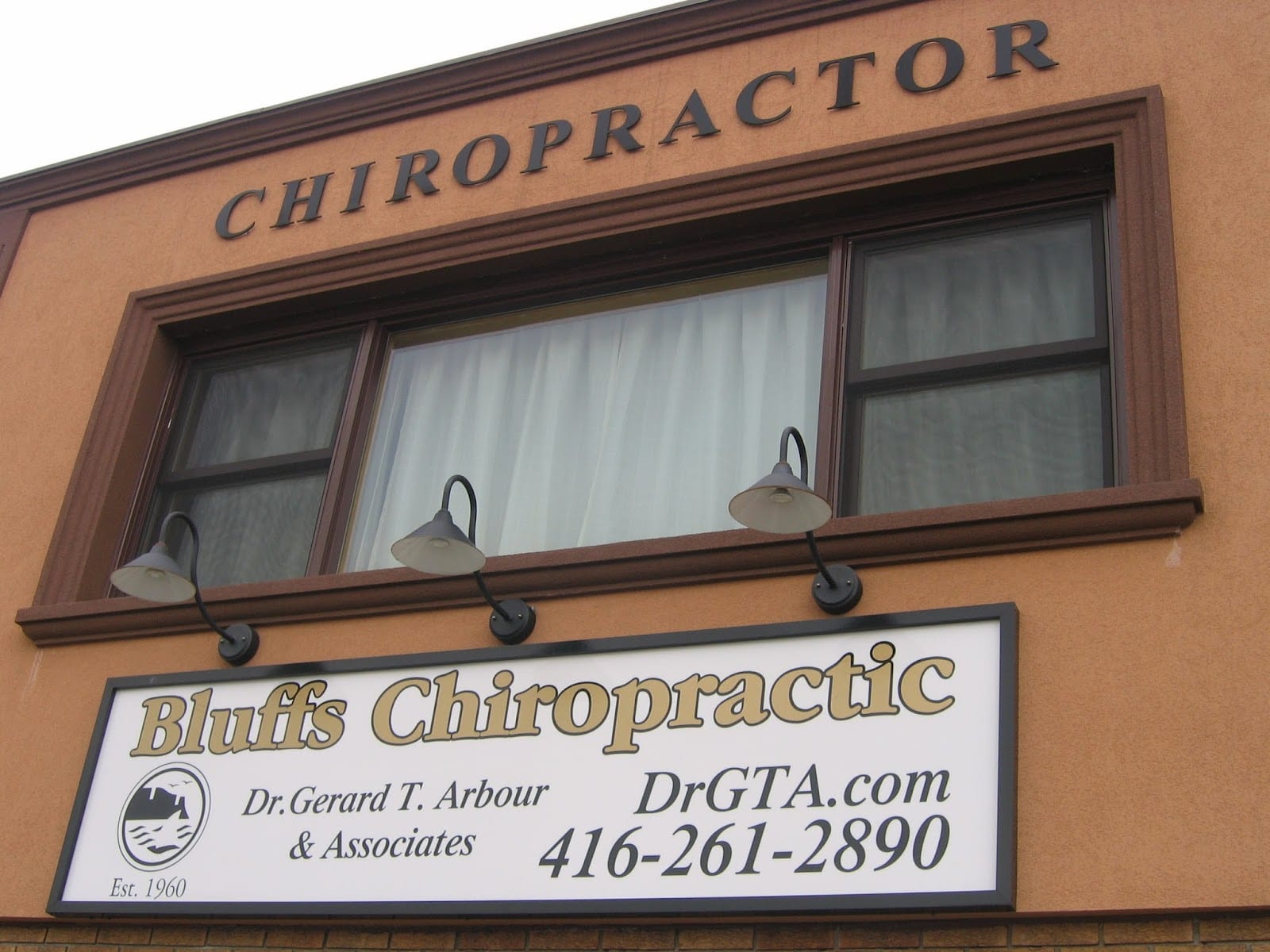 Bluffs Chiropractic, photo 2