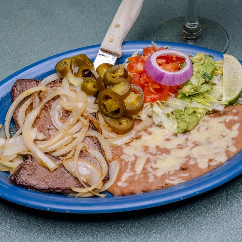 Vaqueros Mexican Restaurant