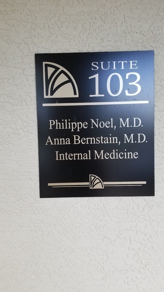 Internal Medicine