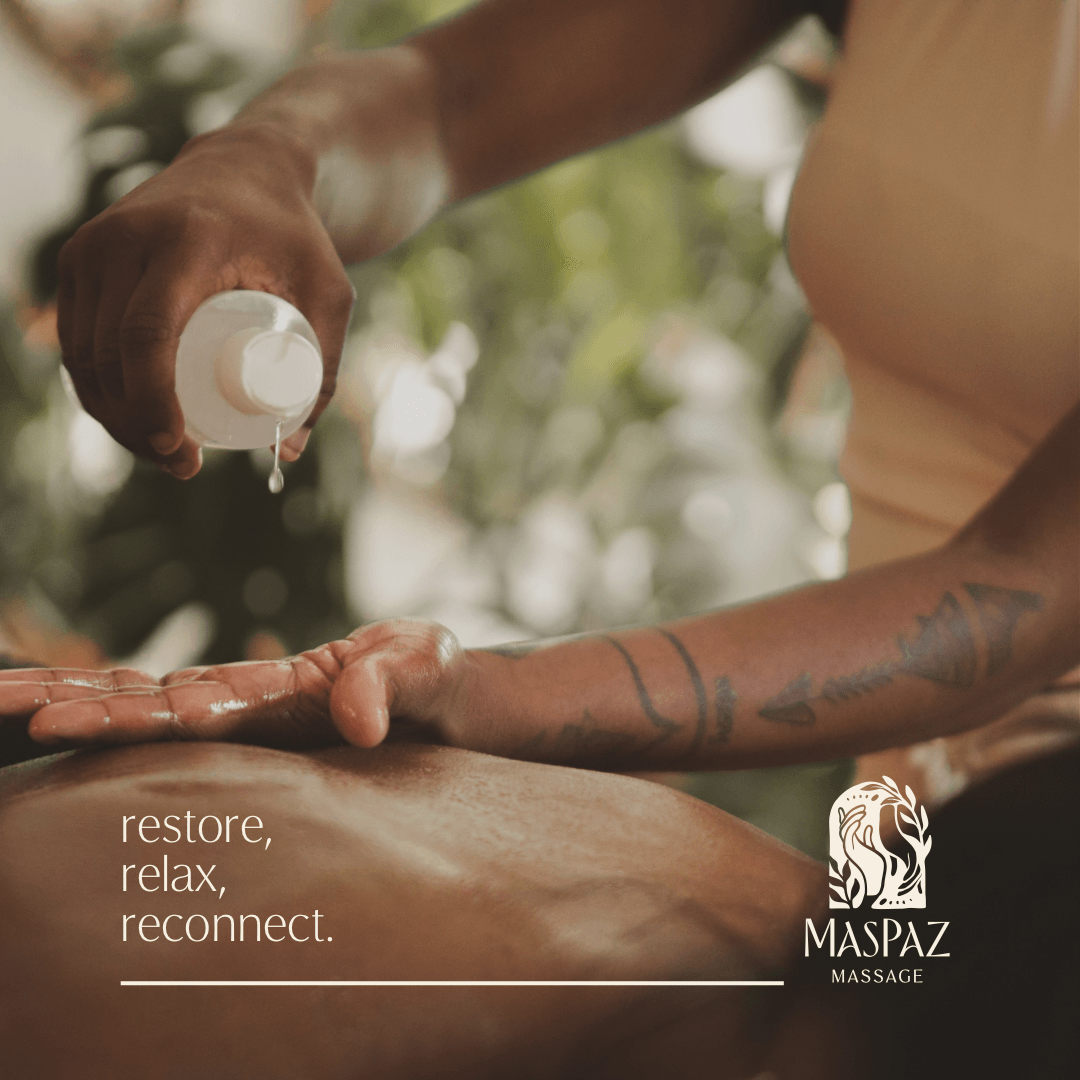 MasPaz Massage, photo 3