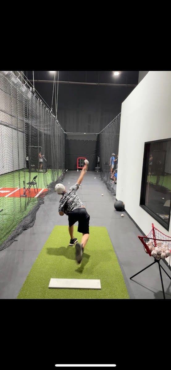 FCS Sports Performance, photo 3
