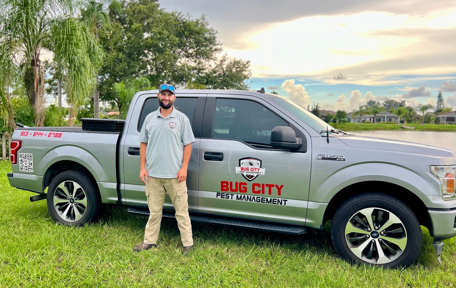 Bug City Pest Management