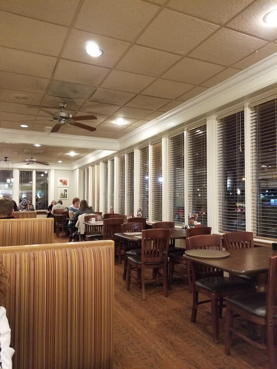 Bob Evans