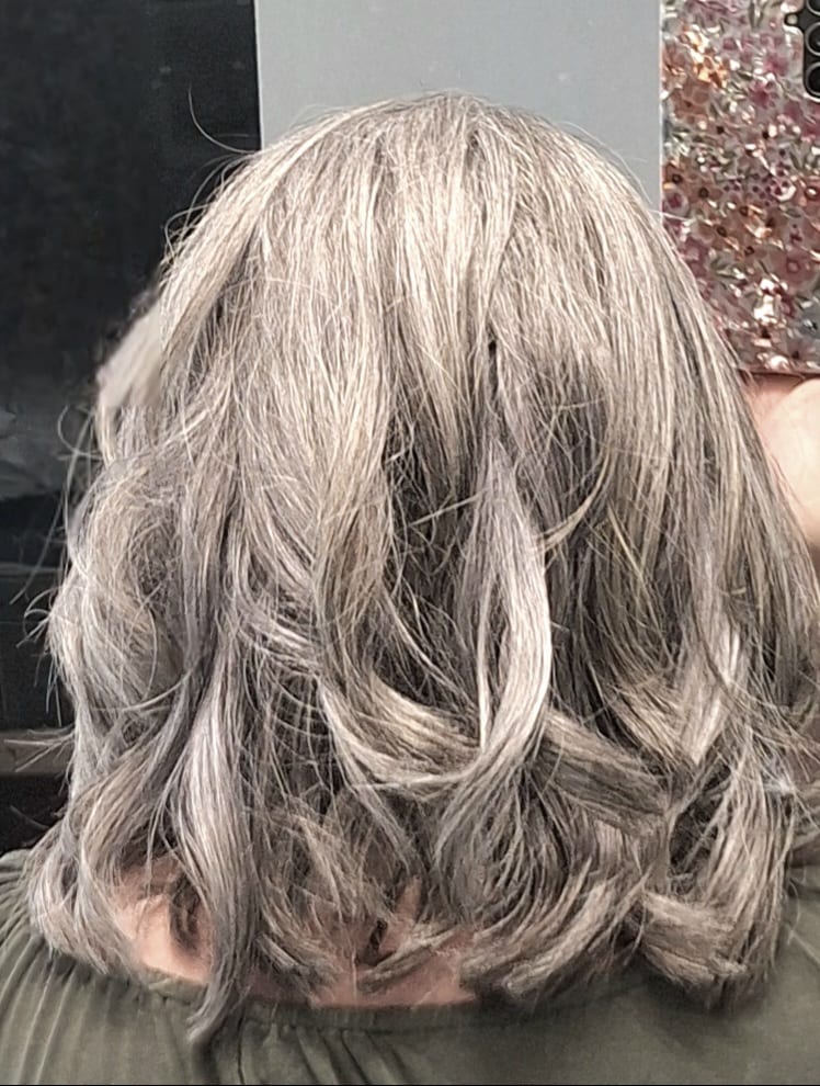 Coastal Strands by Michelle