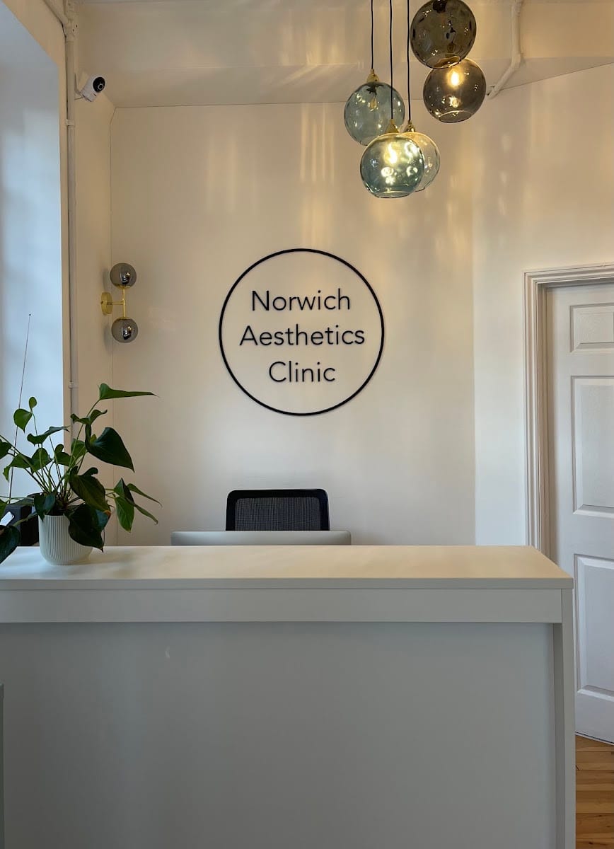 Norwich Aesthetics Clinic, photo 2