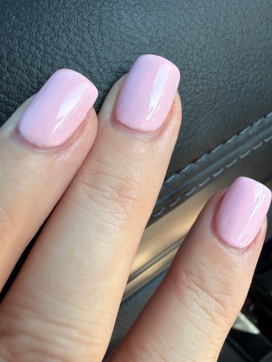 Lavender Nail & Spa, photo 3