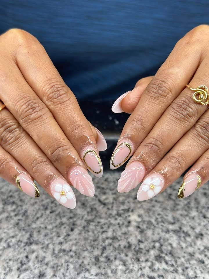 LN Nails & Spa Salon, photo 3