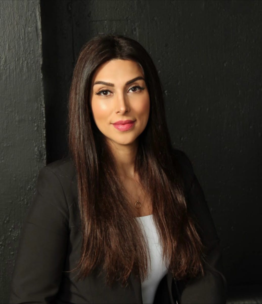Sara Babaimehr Luxury Real Estate Group