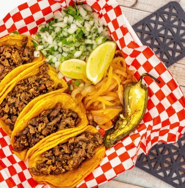 El Norteño Tacos (Food Truck), photo 4