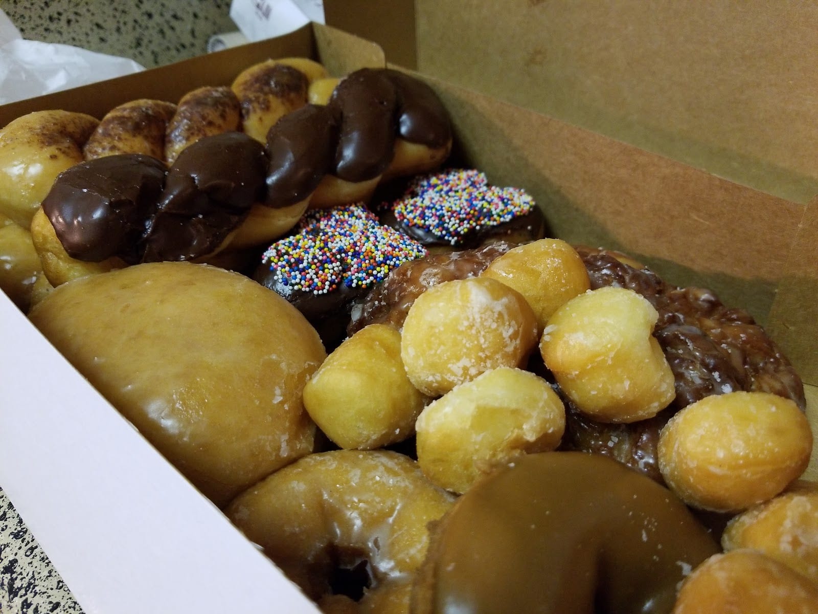 A J Donuts, photo 2