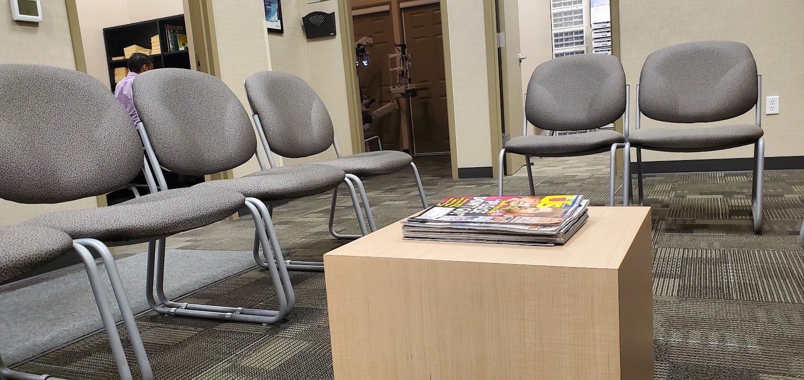 Beaumont Eye Care