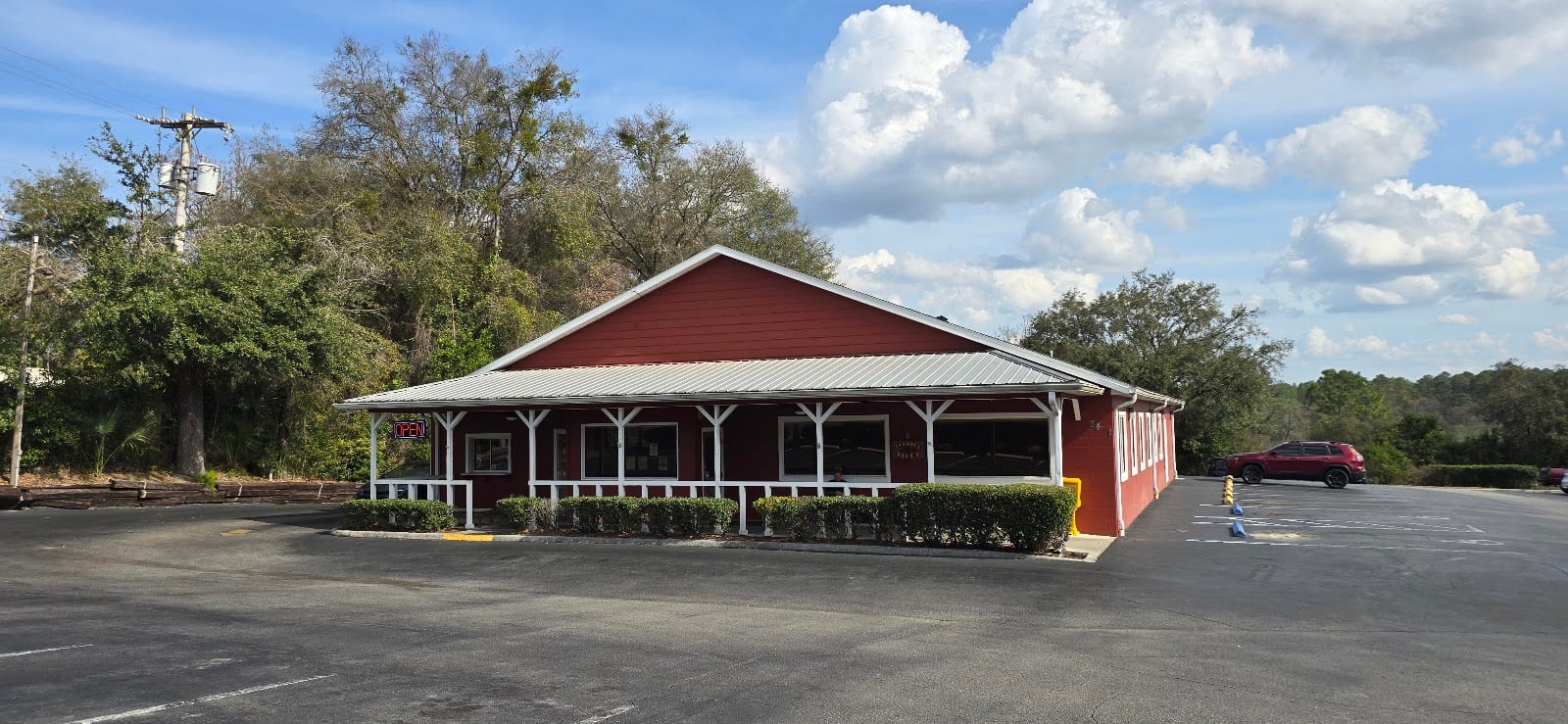 Johnny's Bar-B-Q & Catering, photo 4