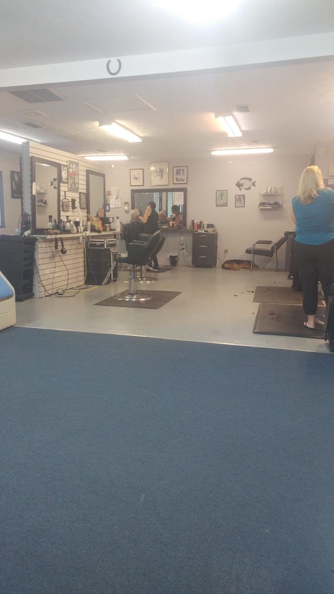 Trim Barbershop & Stylists, photo 3