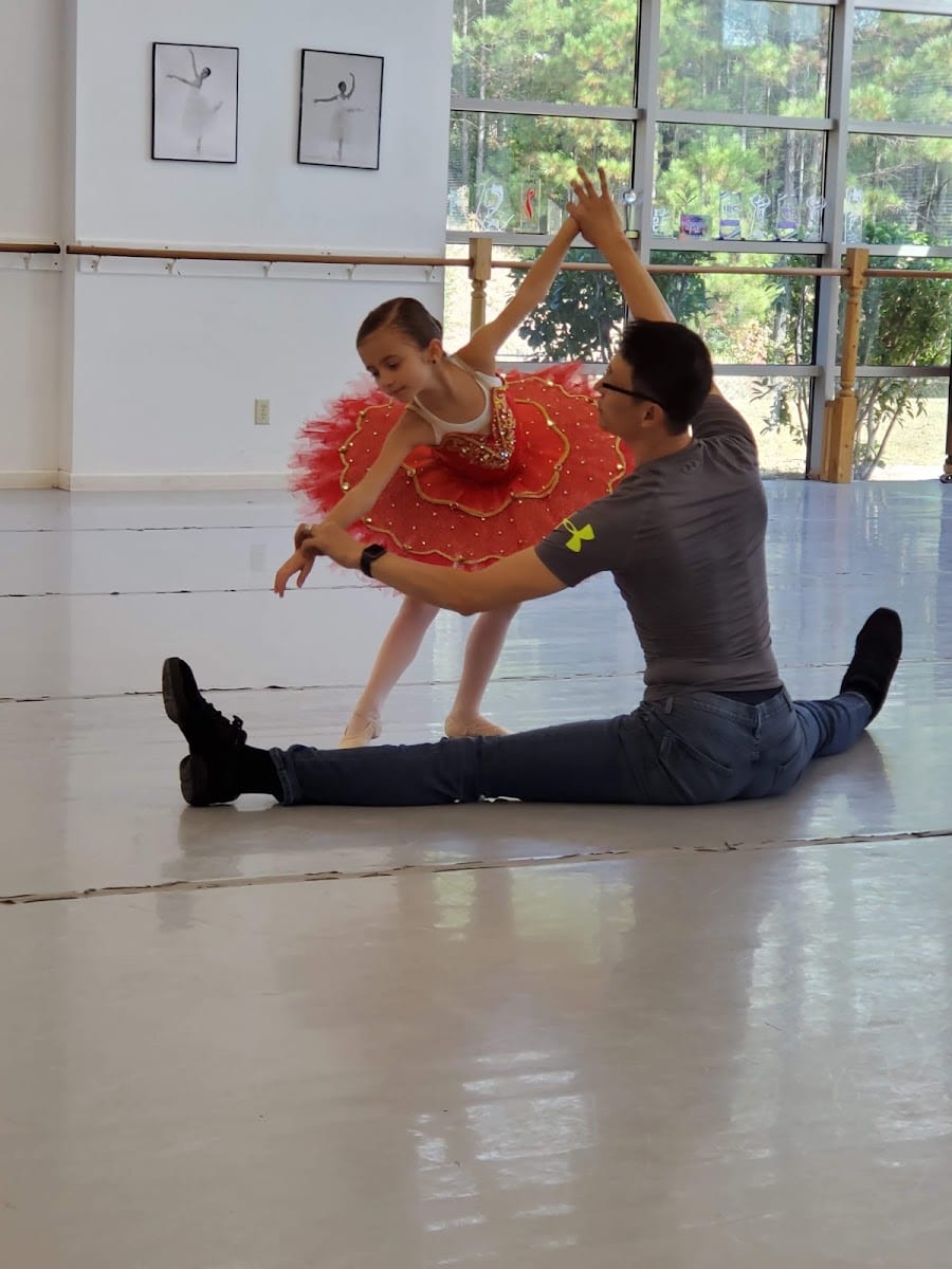 Atlanta Professional Dance Academy, photo 3
