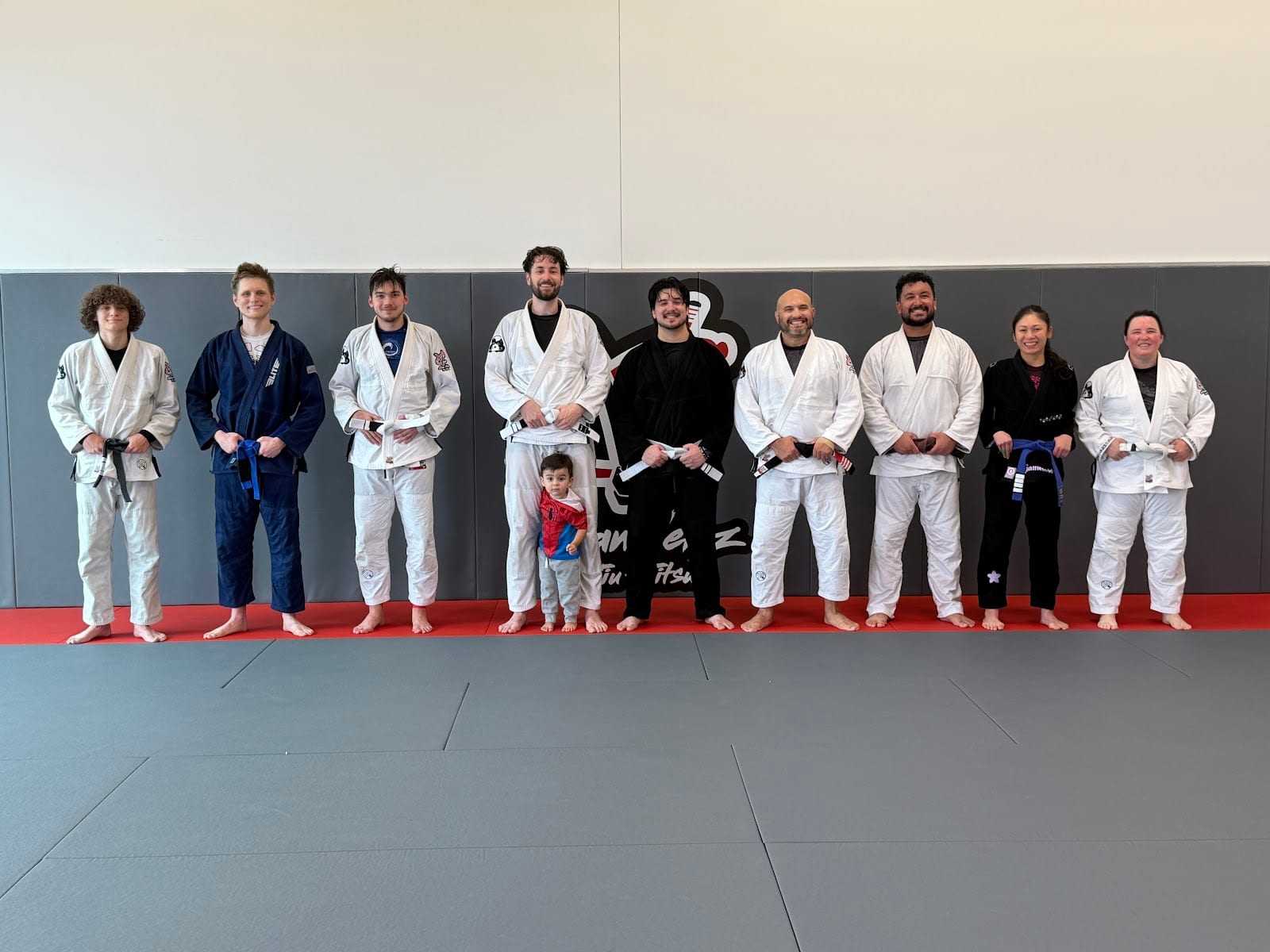 Clan Velez Jiu-Jitsu, photo 4