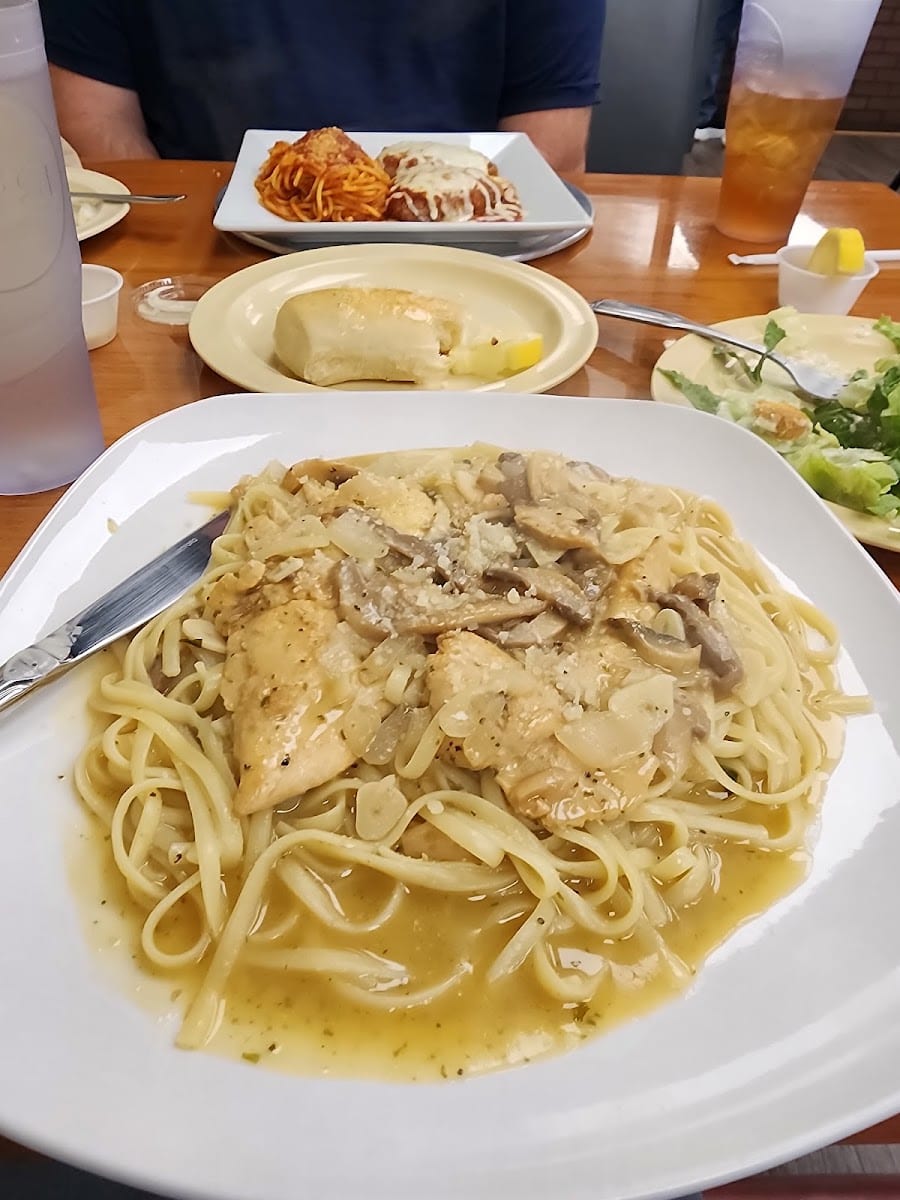 Brothers Italian Cuisine, photo 4