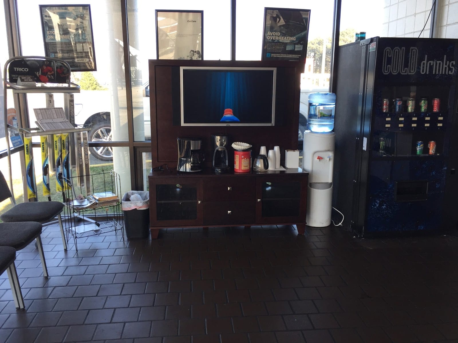 Tune Up Plus, photo 3
