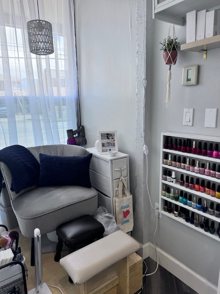 Accentuate Salon, photo 4