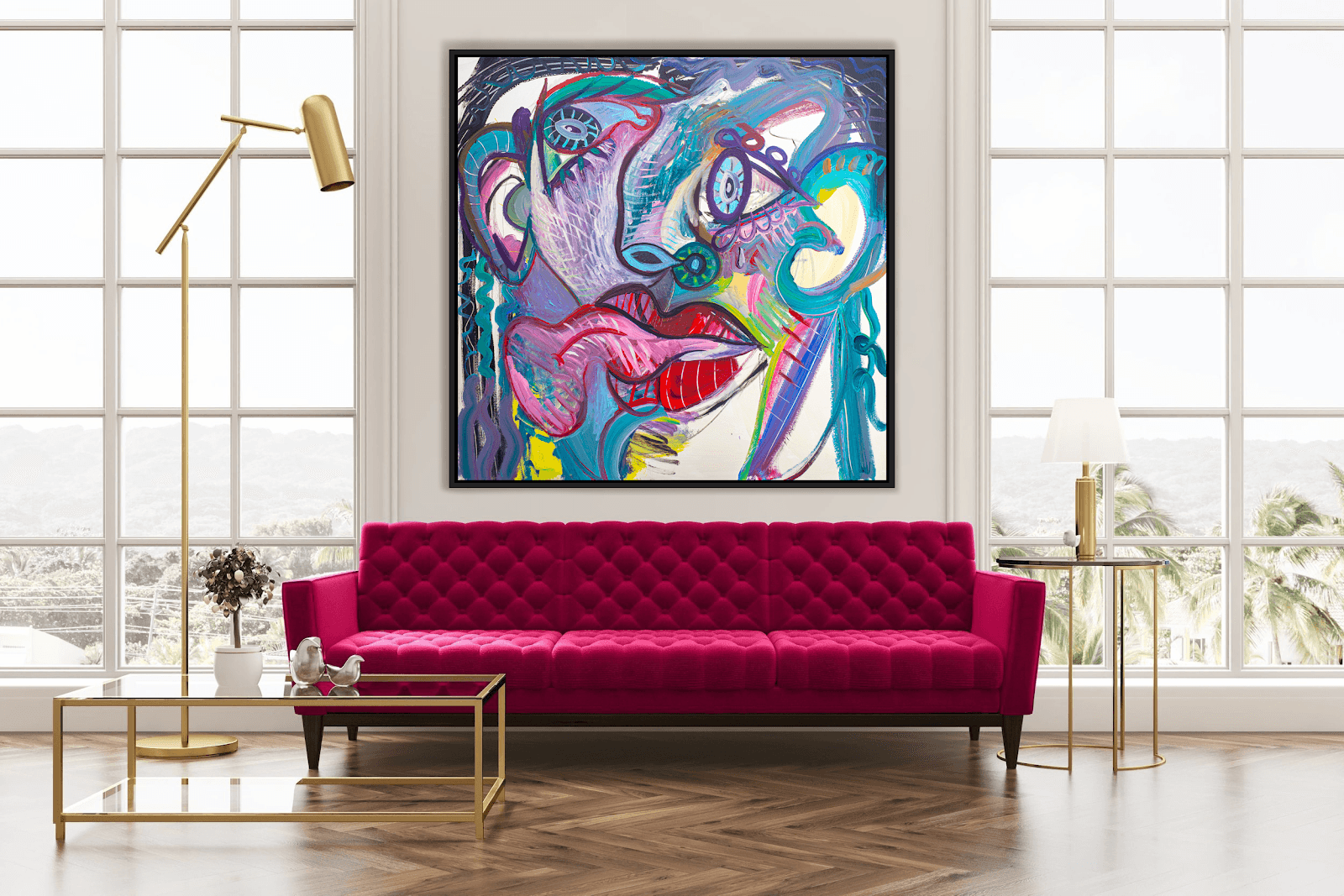 Peter Triantos Art Gallery, photo 3
