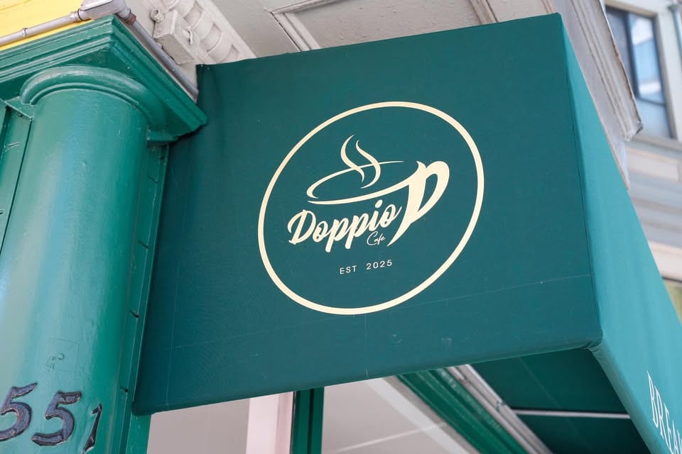 Doppio Coffee & Brunch, photo 4