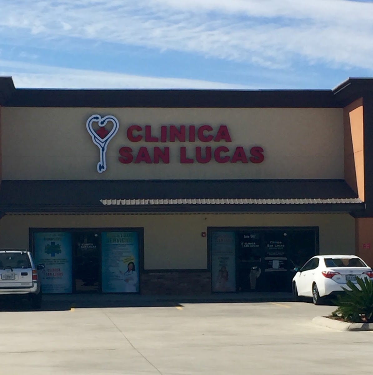 Clinica San Lucas, photo 3